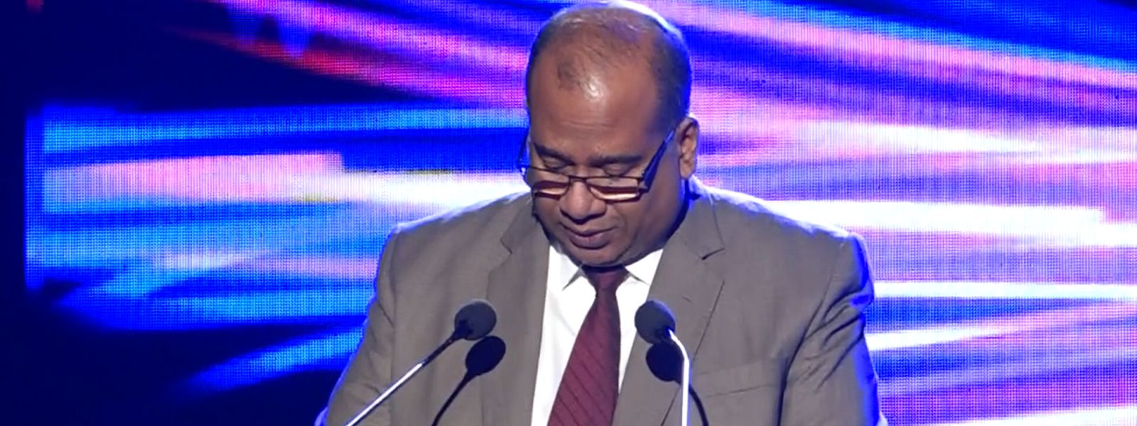 Justice Kodagoda Demands Truth and Integrity